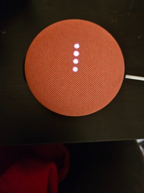 Google Nest Mini Wall Mount Bracket – Google Home  - fast dispatch within 1 day — image 5