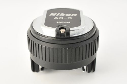 [Top Mint In Box] Nikon AS-3 Flash Unit Coupler for Nikon F3 – from JAPAN #28 — image 5