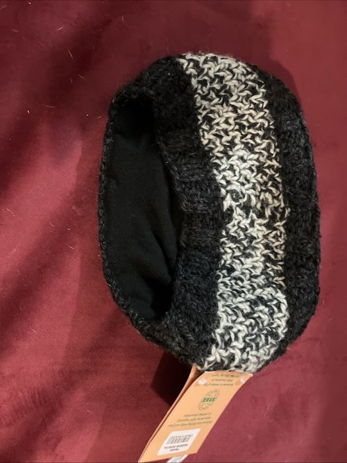 Pachamama Headband & Handwarmer Set — image 3