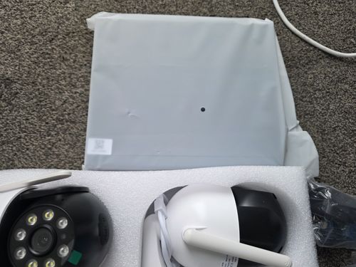 Jennov CCTV Home Surveillance System — image 3
