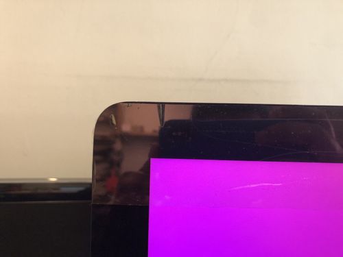 iMac 27” Late 2015 Model With Crack Screen — image 5