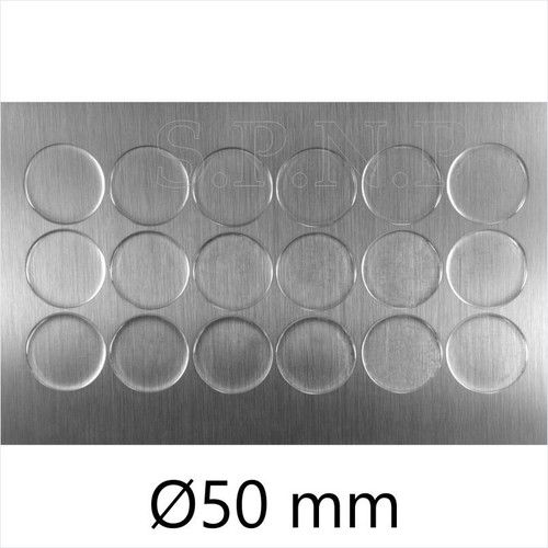Crystal Clear Epoxy Resin Domed 3D Gel Stickers Self Adhesive Cabochon all forms