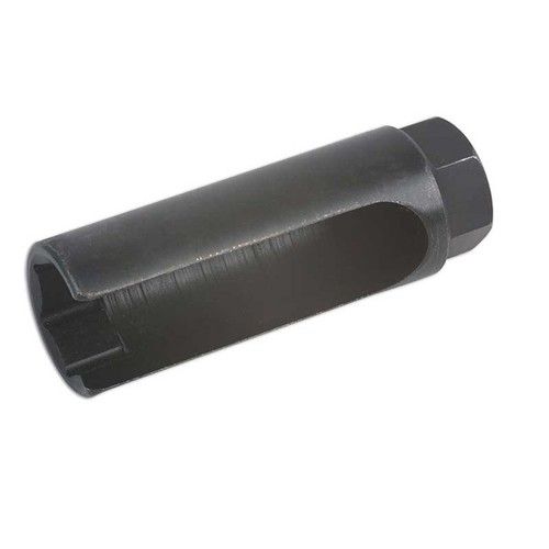 Oxygen Sensor Socket Wrench Set 10 3/8" 22mm Socket Width - Laser Tools 2120