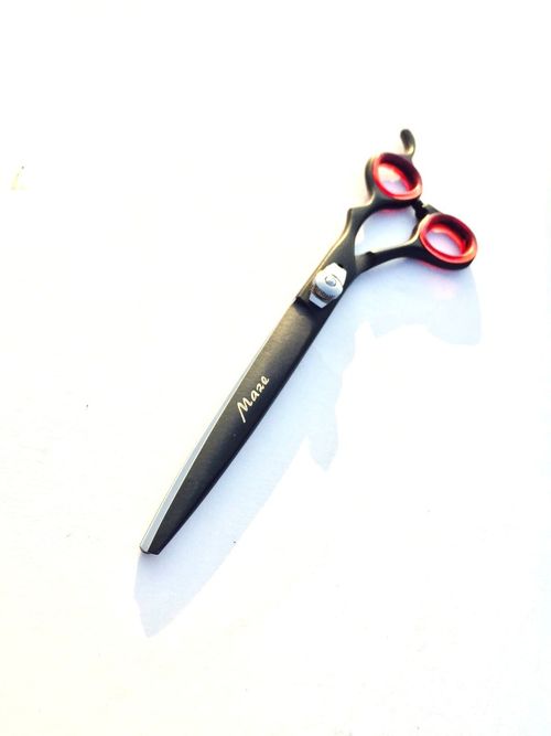Professional Pet Dog Cat Grooming Scissors Razor sharp J2 Shears 8.5" — image 5