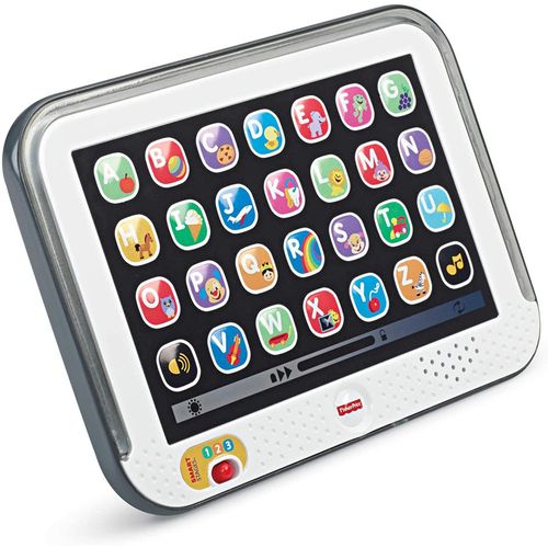 Fisher-Price Laugh and Learn Smart Stages Tablet CDG33 — image 2