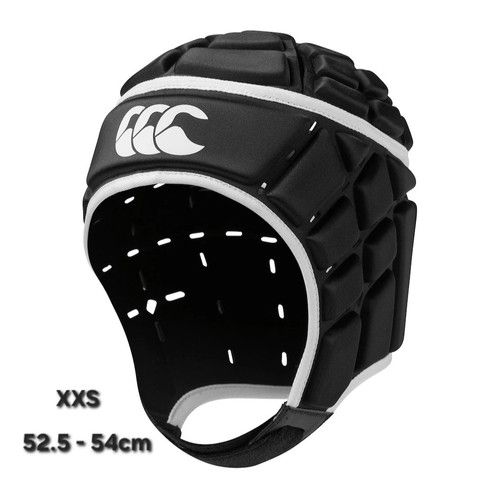 Canterbury Core Adult Headguard Rugby - XXS Head Circumference 52.5-54cm Rrp£36