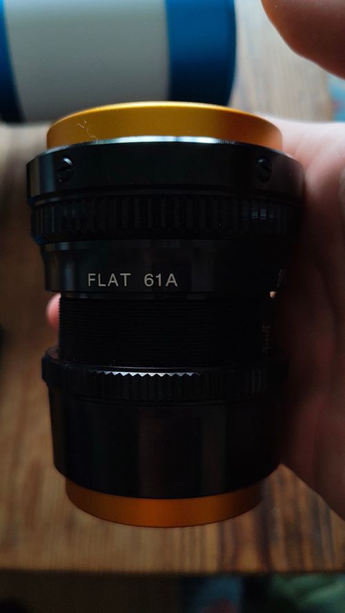 William Optics Zenithstar 61 OTA — image 4