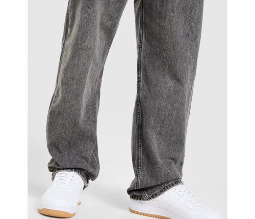 Levi's 565 Mens Relaxed Straight Leg Denim Jeans W32 L32 100% Cotton A7221-0006 — image 5