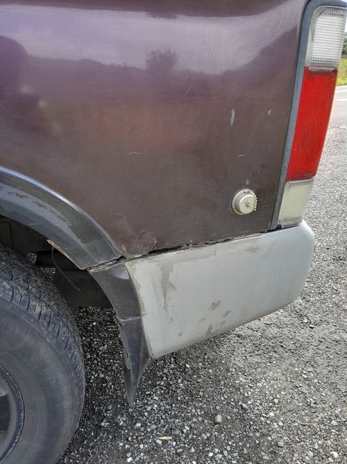 Mazda Bongo 2.5TD  Campervan  1997 — image 10