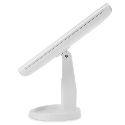 LED Folding Touch Screen Make up Mirror Magnifying Makeup Cosmetic Shaving 🎁 — image 13