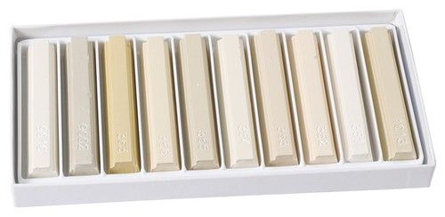 SOFT WAX STICK ASSORTMENT SOFTWAX STICKS CHOICE OF 9  HAFELE WEICHWACHS