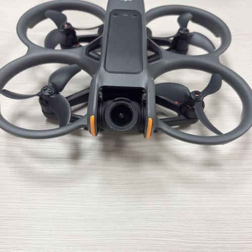 Genuine DJI Avata 2 FPV Drone with 2 Intelligent Flight Batteries – 90% NEW — image 4