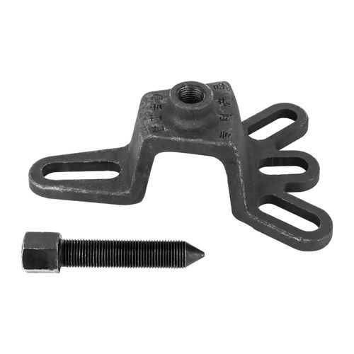 Front Wheel Hub Installer Puller Tool Universal Bearing Puller Auto Hub Puller — image 9