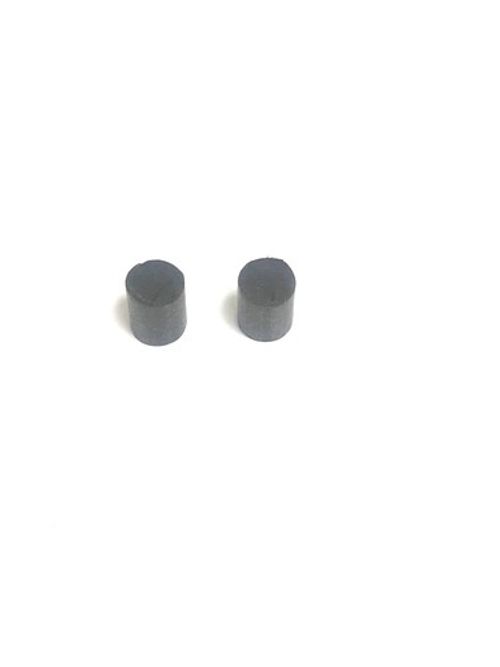 Rotary Valve Neoprene Stops 5.4mm