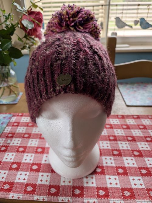 Regatta Hat Scarf And Gloves Set — image 5