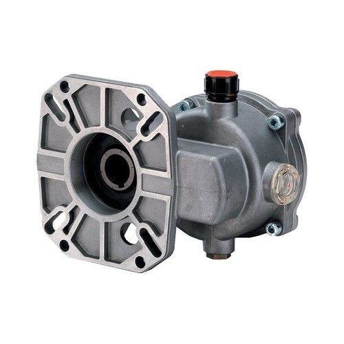 PA B24 Gearbox 1" Engine Input Shaft High Pressure Water Pump 24mm Male Shaft