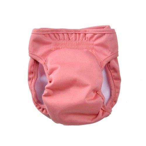 Female Dog Pet Season Heat Pants Short Sanitary Underwear Puppy Menstrual Diaper