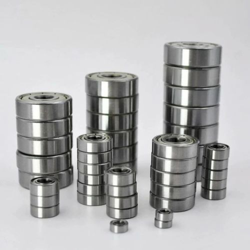 10pcs Small Bearings Inner Diameter 2mm 3mm 4mm 5mm 6mm 7mm 8mm 9mm 10mm 3x7x3 5 — image 11