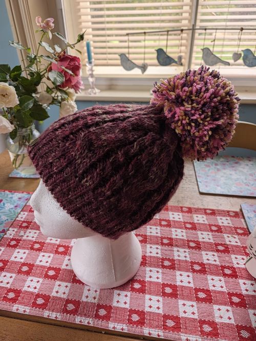 Regatta Hat Scarf And Gloves Set — image 3