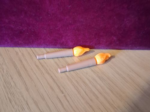 Playmobil FIRES,LIGHTS, LANTERNS,ELECTRICAL ITEMS Spares — image 1