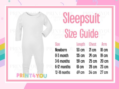 Personalised Baby Christmas Outfit Jingle Bell Penguin Sleepsuit Vest Bib Name — image 7
