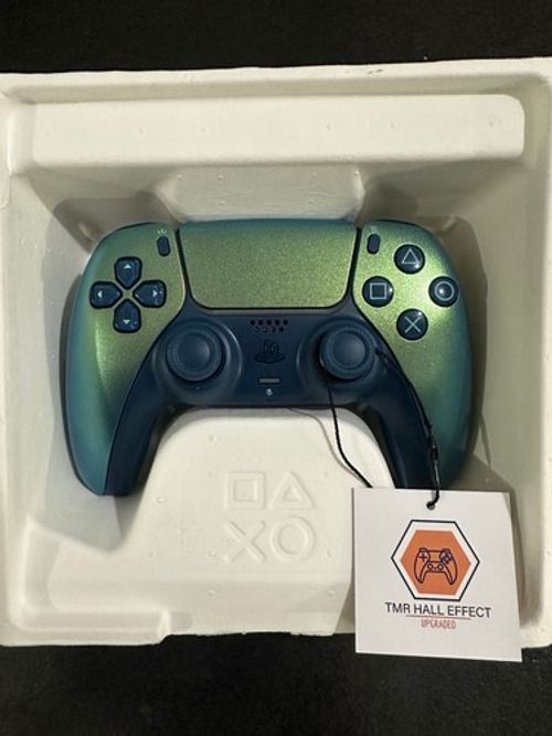 🎮 TMR V2 Anti Stick Drift🕹️ Upgraded Genuine Sony PS5 Controller Hall Effect