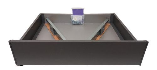 Internal Soft Close Kitchen Drawer Slimline DBT fit in 800mm Wide Unit Ranges