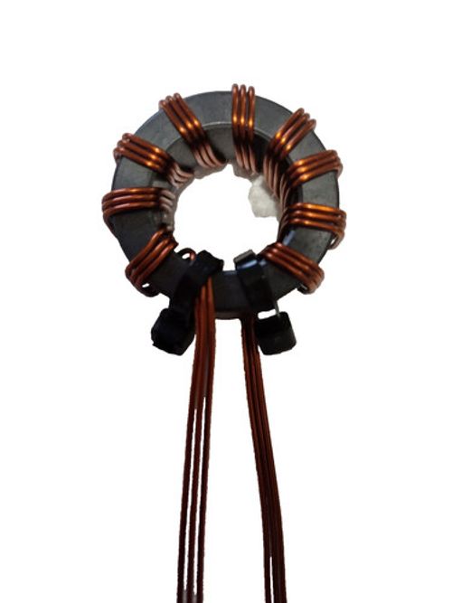 FT140 -43 Fair-Rite Toroid Core,