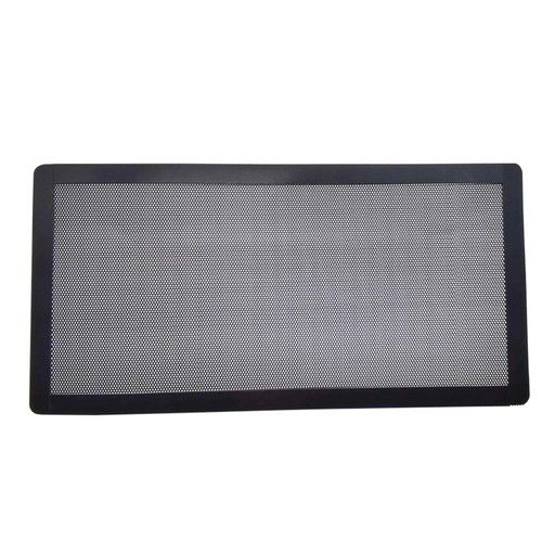 Magnetic Dust Filter Mesh Computer Guard Covers PC Case Cooling Fans Horn Net UK