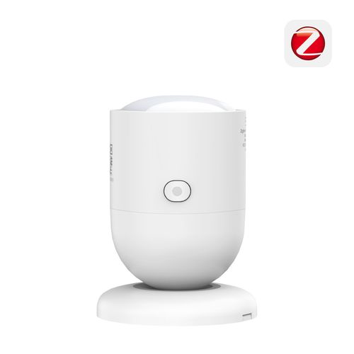 SONOFF 24GHz mmWave Presence Sensor Zigbee Light Automation Human MotionDetector — image 2