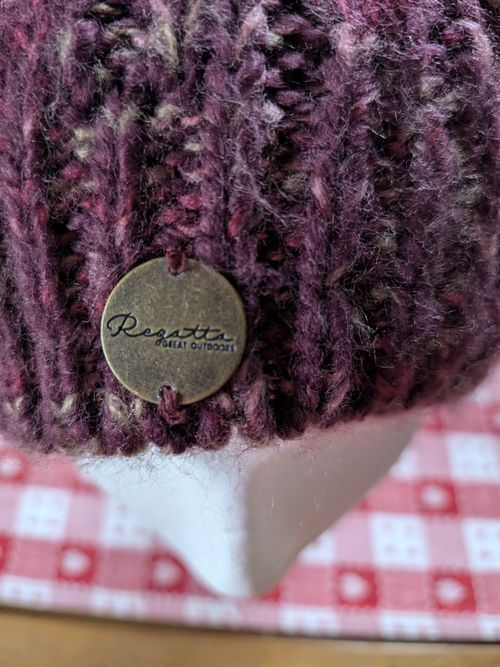 Regatta Hat Scarf And Gloves Set — image 4