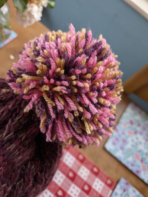 Regatta Hat Scarf And Gloves Set — image 6