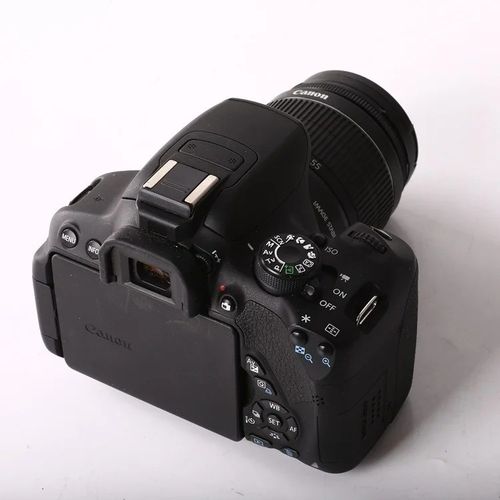 Hot Shoe Cover for Canon EOS 1D, 1Ds, 1D x,  5D, 5D Mark III 100D EOS M Cameras — image 6