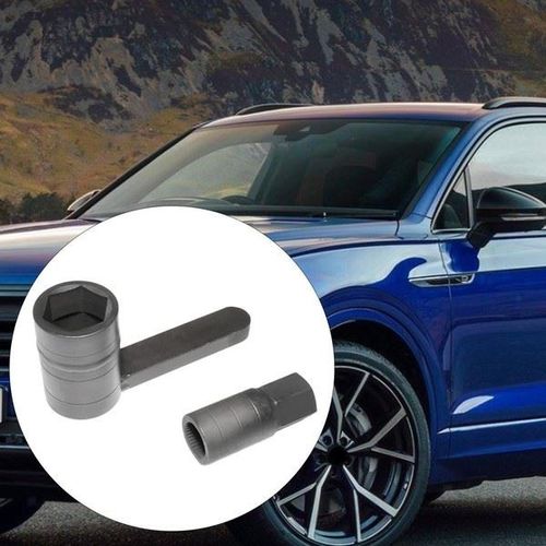 Front And Rear Differential Tool Kit Set For VW Touareg Porsche Cayenne Audi Q7 — image 6