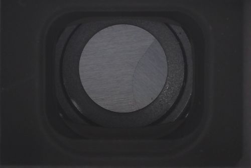 Olympus TRIP 35 Custom Dark Patina Brown [CLA'd/Near MINT] Film Camera sn234631 — image 18