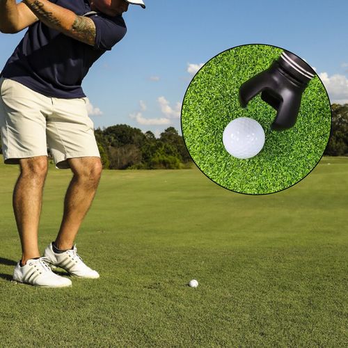 Golf Tool Golf Ball Pick Up For Putter Golf Ball Picker Retriever EasyConvenient — image 5