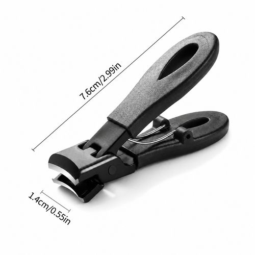 Strong Toe Nail Clippers For Thick Nails Heavy Duty Professional UK — image 5
