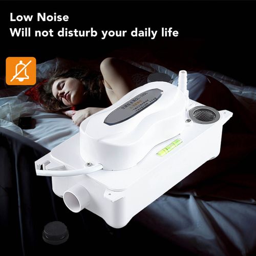 Air Conditioning Drain Pump HVAC Condensate Removal Water Pump With 600ml — image 21