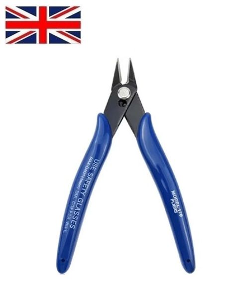 Precision Model Kit Sprue Side Cutters Frame Snips Hobby Warhammer UK Seller. 