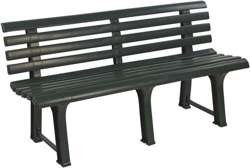 Modern & Durable 3-Seater Garden Bench | Easy Assembly | Pet-Friendly Design — image 3