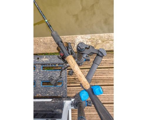 Preston Offbox Rotating Butt Rest Arm — image 14