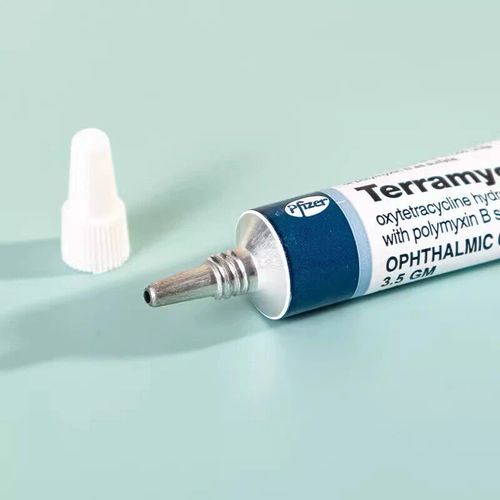 Pet Eye Health Ointment for Dogs, Cats, Cattle, Sheep, Horses, Birds & Puppies — image 5