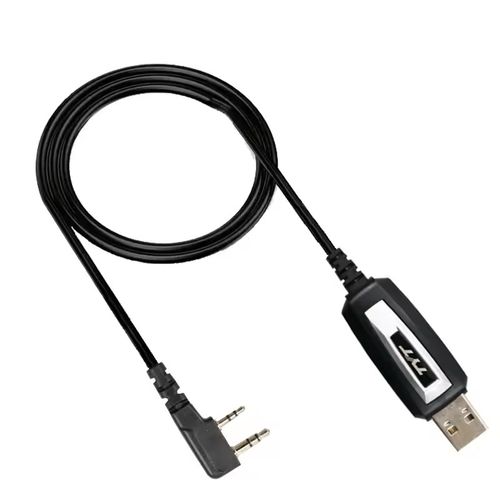 USB Programming Cable Anytone D868UV D878UV TYT MD380 MD390 Retevis RT3 RT8 RT52 — image 4