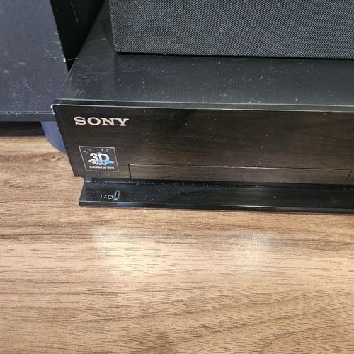 Sony HBD-E370 Home Theatre System 5.1-Channel, 3D Blu-ray, 850W, USB, Player  — image 2