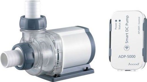 Marine Tank Return Water Pump Aquarium Controller Fish UK Jebao ADP High Quality