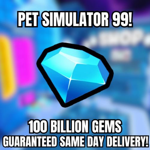 🔥💎PETS VS COINS ITEMS PS99💎🔥PET SIMULATOR 99 - CHEAPEST!⚡️ — image 1