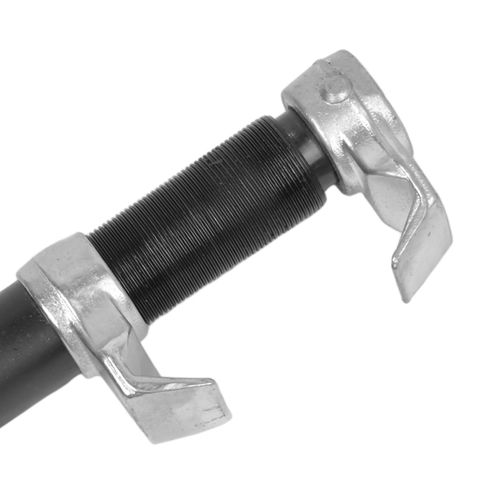 2x Coil Spring Compressor Tool Car Repair Strut Clamp Compression Shock Absorber — image 9