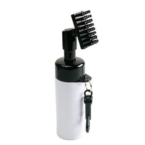 Golf Club Cleaner Brush Golf Groove Cleaner Automatic Water Golf Washer Tool