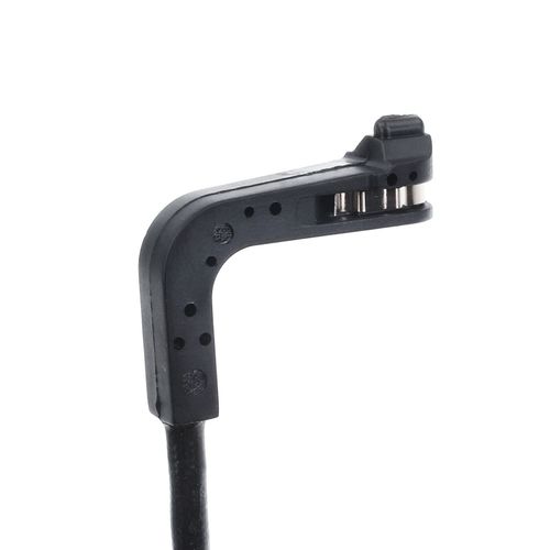 2X FOR BMW 1 3 SERIES E90 E91 E92 E93 BRAKE PAD WEAR INDICATOR SENSOR FRONT REAR — image 6