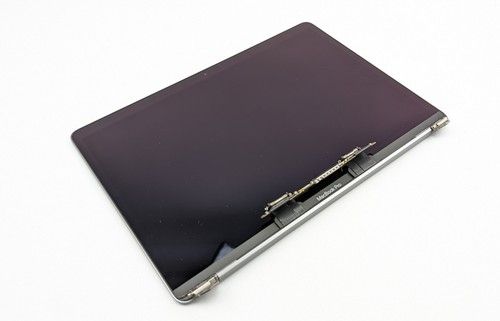 MacBook Pro A1989 A2159 2018 2019 A2251 A2289 2020 13" LCD Screen Assembly Grey